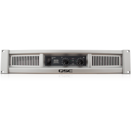 	Ampli Sono stéréo - QSC Pro Audio - GX5