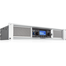 	Ampli Sono stéréo - QSC Pro Audio - GXD8