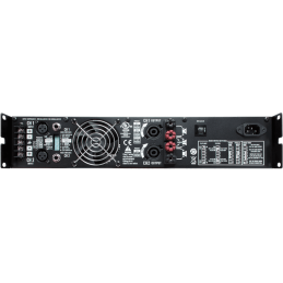 	Ampli Sono stéréo - QSC Pro Audio - RMX850A