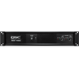 Ampli Sono stéréo - QSC Pro Audio - RMX1450A