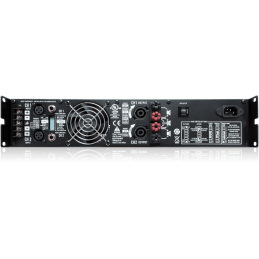 	Ampli Sono stéréo - QSC Pro Audio - RMX1450A