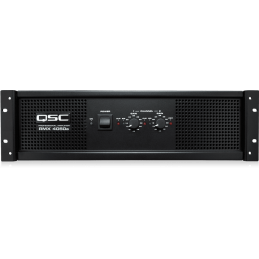 Ampli Sono stéréo - QSC Pro Audio - RMX4050A