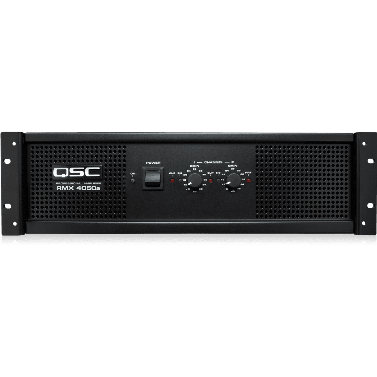 Ampli Sono stéréo - QSC Pro Audio - RMX4050A