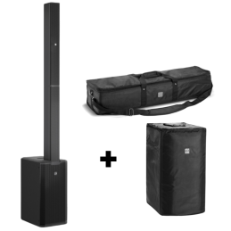 Packs Sono - LD Systems - PACK MAUI 11 G3 MIX + SAT...