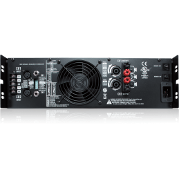 	Ampli Sono stéréo - QSC Pro Audio - RMX5050A