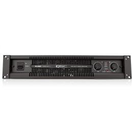 	Ampli Sono stéréo - QSC Pro Audio - PL380
