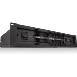 Ampli Sono stéréo - QSC Pro Audio - PL380