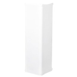 Textiles pour totems - ConteStage - TOT-Spandex4