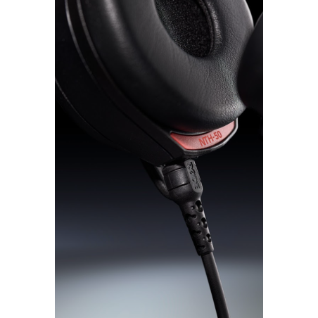 Casques de studio - Rode - NTH-50