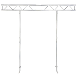 Stands DJ de scène - Headliner - Indio Lighting Bar Pro