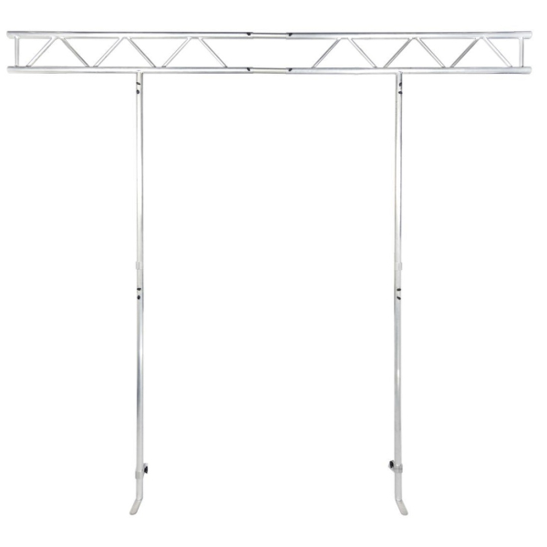 Stands DJ de scène - Headliner - Indio Lighting Bar Pro Stands DJ de scène - Headliner - Indio Lighting Bar Pro