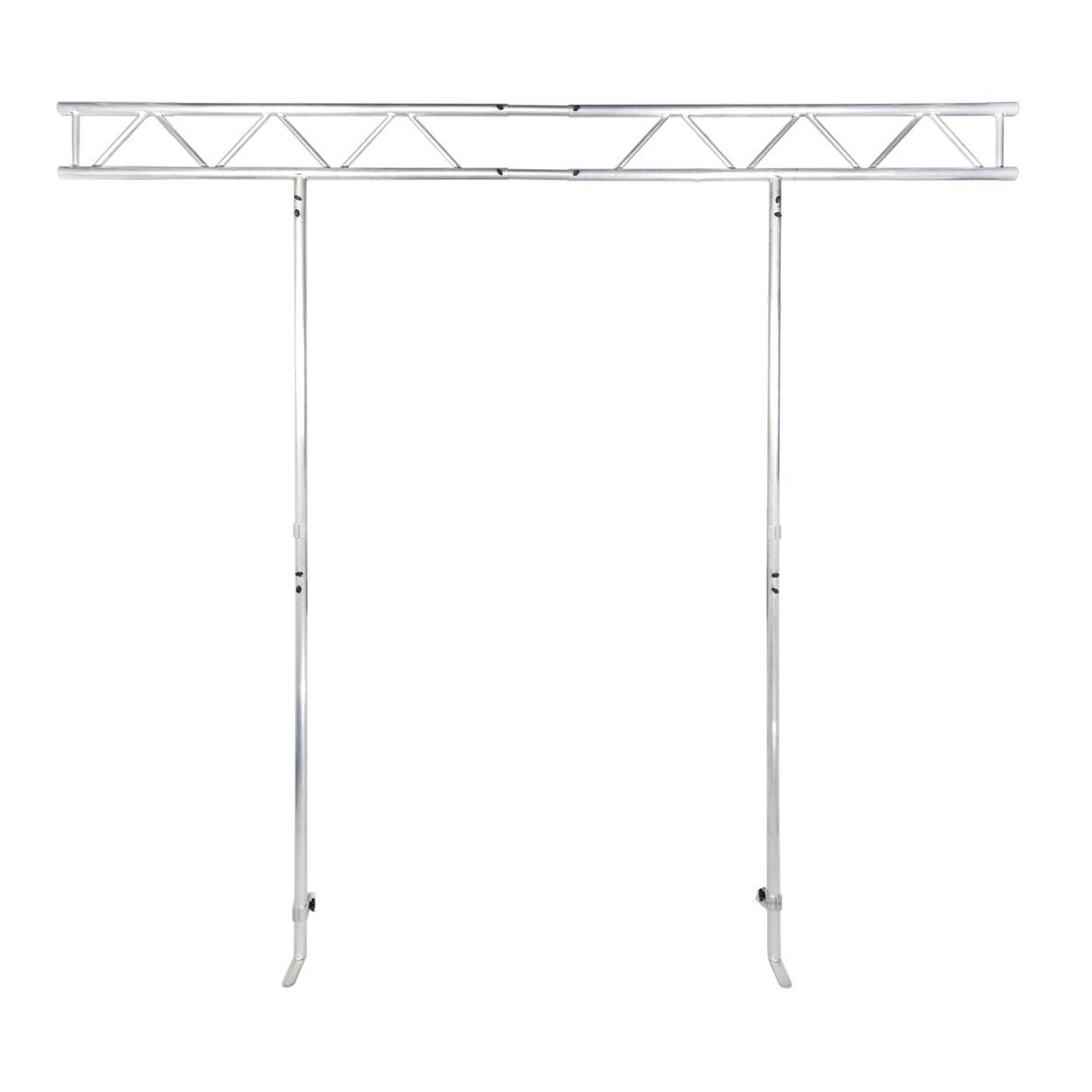 Stands DJ de scène - Headliner - Indio Lighting Bar Pro