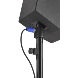 	Accessoires pieds enceintes - Audiophony - MOJOadapt