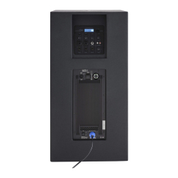 	Systèmes amplifiés - Audiophony - MOJOsignature