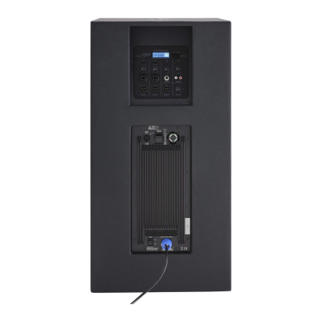 Systèmes amplifiés - Audiophony - MOJOsignature