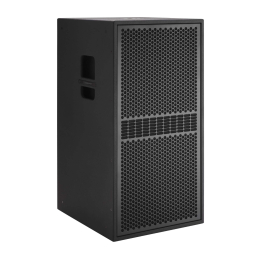 	Systèmes amplifiés - Audiophony - MOJOsignature