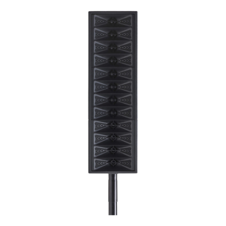 Systèmes amplifiés - Audiophony - MOJOsignature