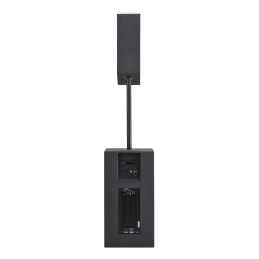 	Systèmes amplifiés - Audiophony - MOJOsignature