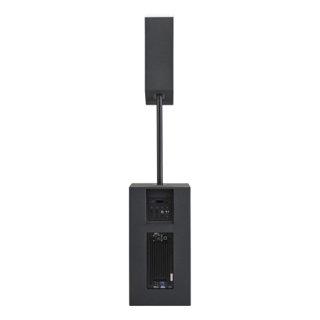 Systèmes amplifiés - Audiophony - MOJOsignature
