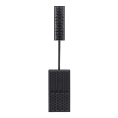 Systèmes amplifiés - Audiophony - MOJOsignature