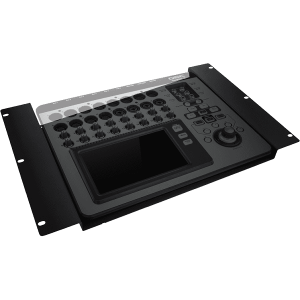 Accessoires consoles de mixage - QSC Pro Audio - TMR-1 Accessoires consoles de mixage - QSC Pro Audio - TMR-1