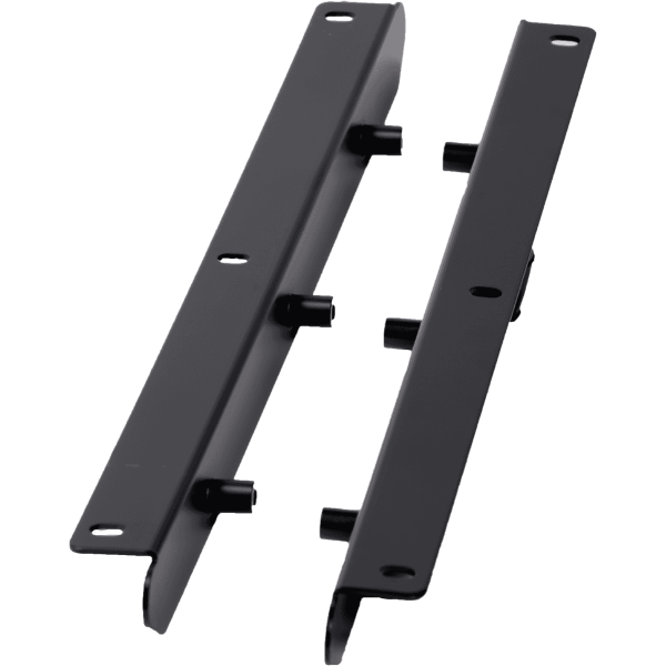 Accessoires consoles de mixage - QSC Pro Audio - TMR-2 Accessoires consoles de mixage - QSC Pro Audio - TMR-2