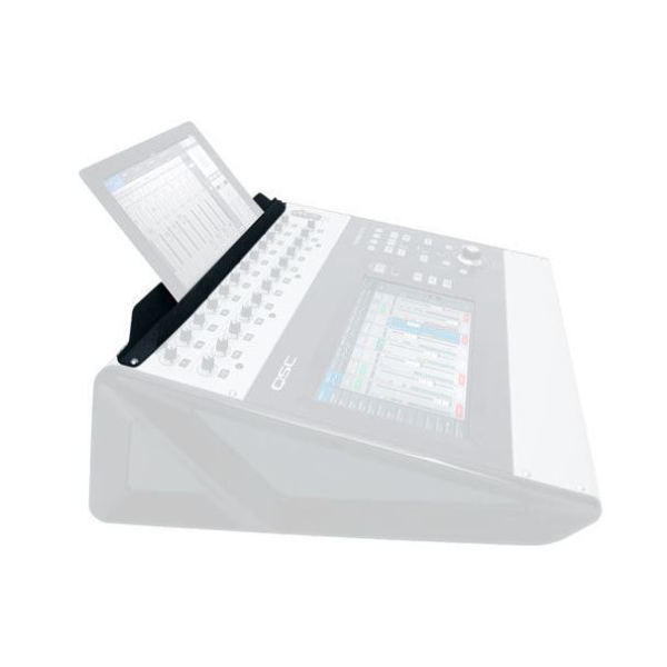 Accessoires consoles de mixage - QSC Pro Audio - TOUCHMIX-30-TAB-STAND Accessoires consoles de mixage - QSC Pro Audio - TOUCHMIX-30-TAB-STAND