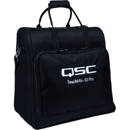 Housses consoles de mixage - QSC Pro Audio - TOUCHMIX-30-TOTE