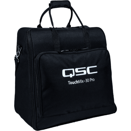 Housses consoles de mixage - QSC Pro Audio - TOUCHMIX-30-TOTE