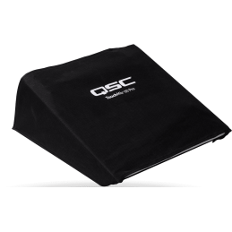Housses consoles de mixage - QSC Pro Audio - TOUCHMIX-30-COVER