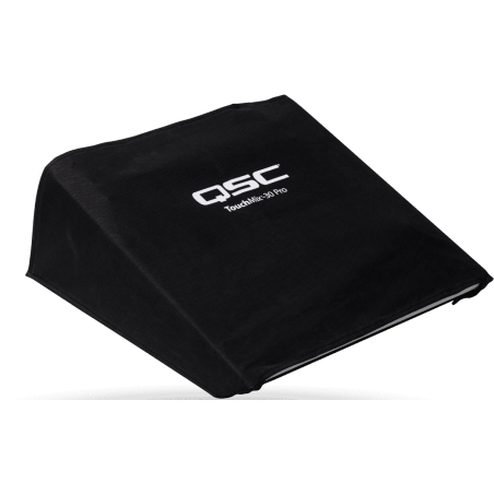 Housses consoles de mixage - QSC Pro Audio - TOUCHMIX-30-COVER