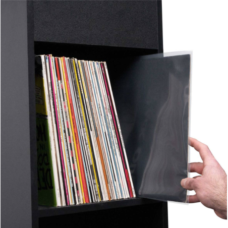 Accessoires platines vinyles DJ - Reloop Hifi - PREMIUM 12" VINYL LP