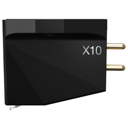 	Cellules Hifi - Ortofon Hifi - MC X10