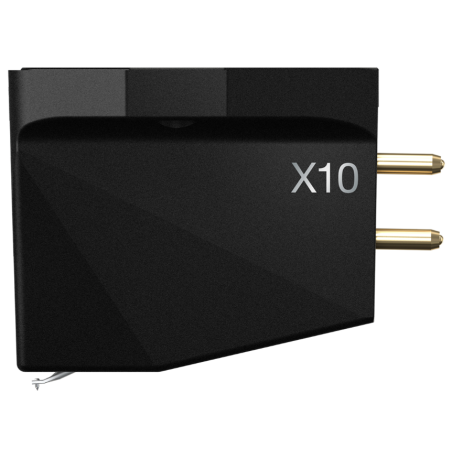 Cellules Hifi - Ortofon Hifi - MC X10