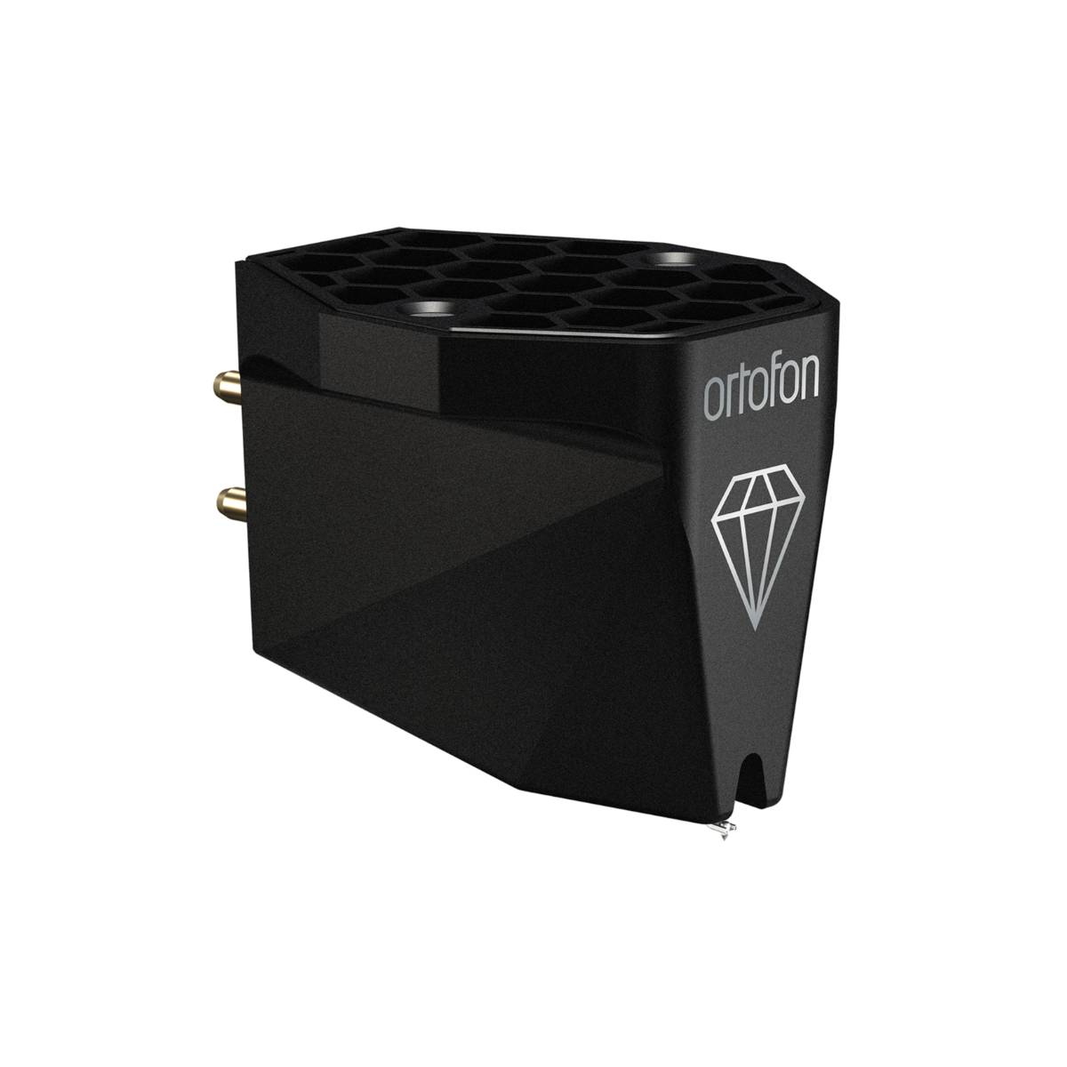 Cellules Hifi - Ortofon Hifi - MC X10