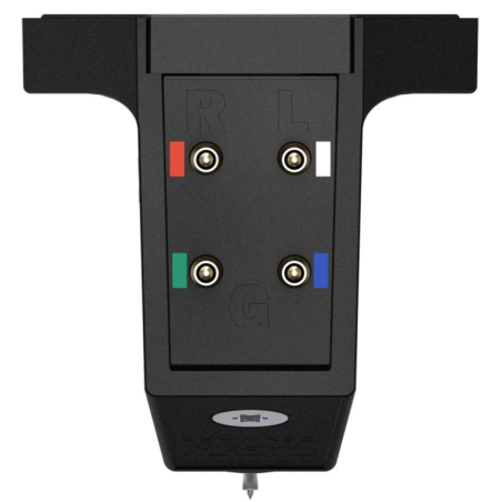 Cellules Hifi - Ortofon Hifi - MC X10