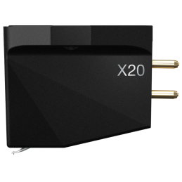	Cellules Hifi - Ortofon Hifi - MC MX20