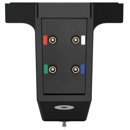 Cellules Hifi - Ortofon Hifi - MC MX20