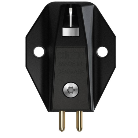 Cellules Hifi - Ortofon Hifi - MC MX20