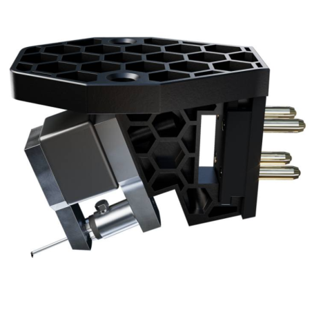 Cellules Hifi - Ortofon Hifi - MC MX20