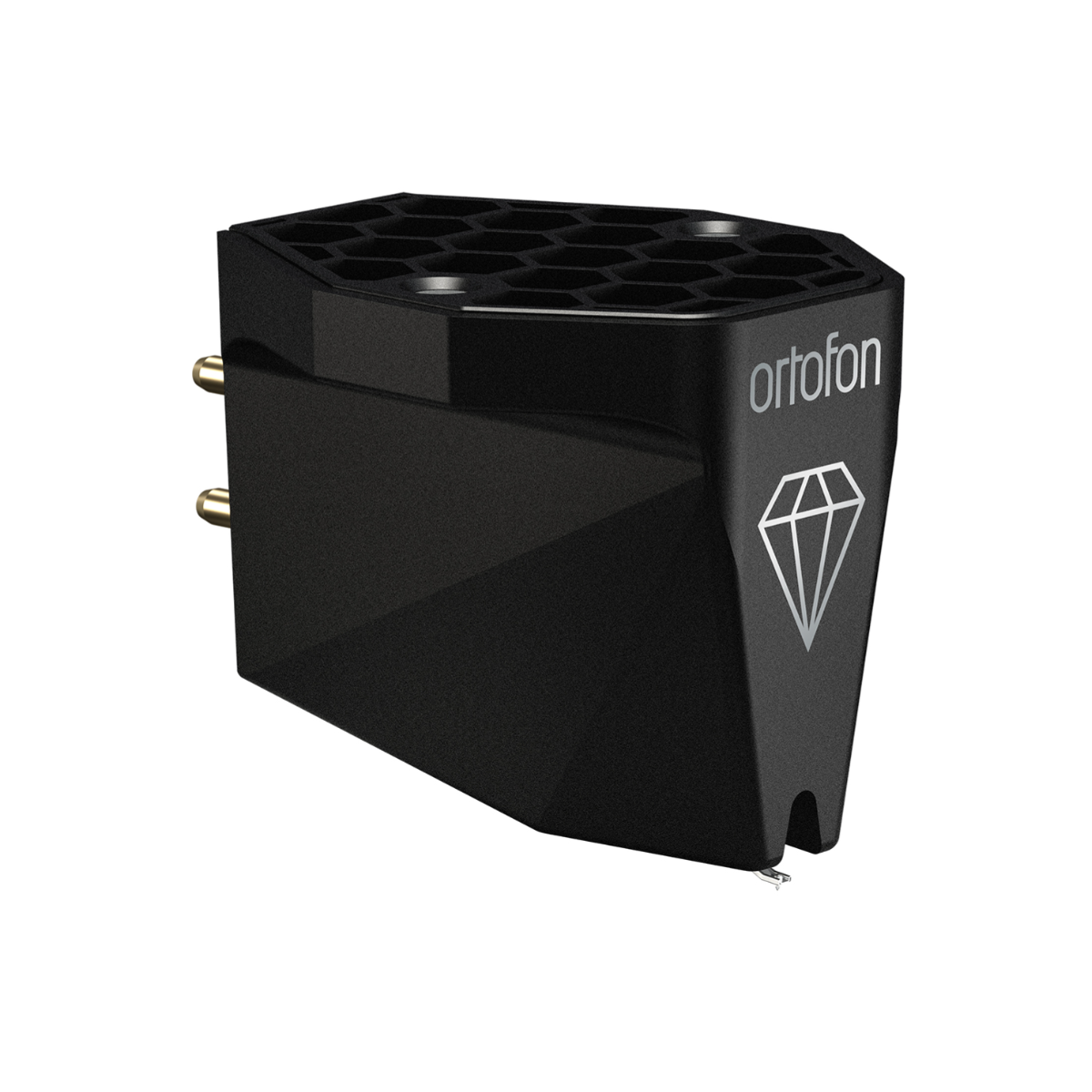 Cellules Hifi - Ortofon Hifi - MC MX20