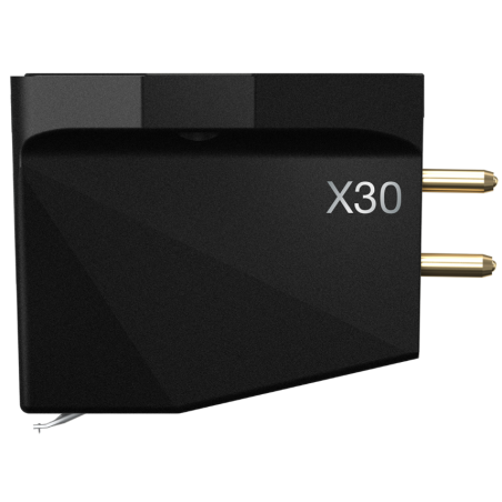 Cellules Hifi - Ortofon Hifi - MC X30