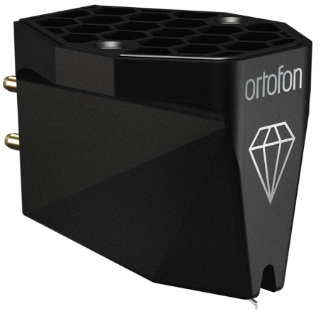 Cellules Hifi - Ortofon Hifi - MC X40
