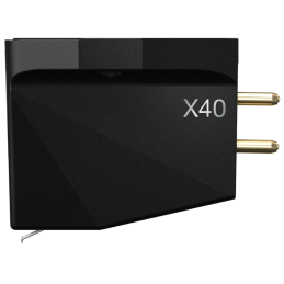 	Cellules Hifi - Ortofon Hifi - MC X40