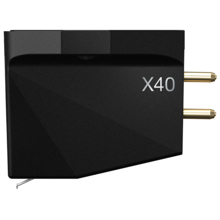 Cellules Hifi - Ortofon Hifi - MC X40