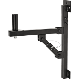 Supports muraux enceintes - Quik Lok - SB781