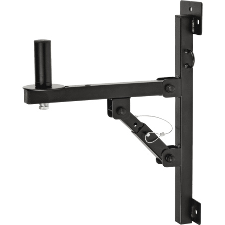 Supports muraux enceintes - Quik Lok - SB781