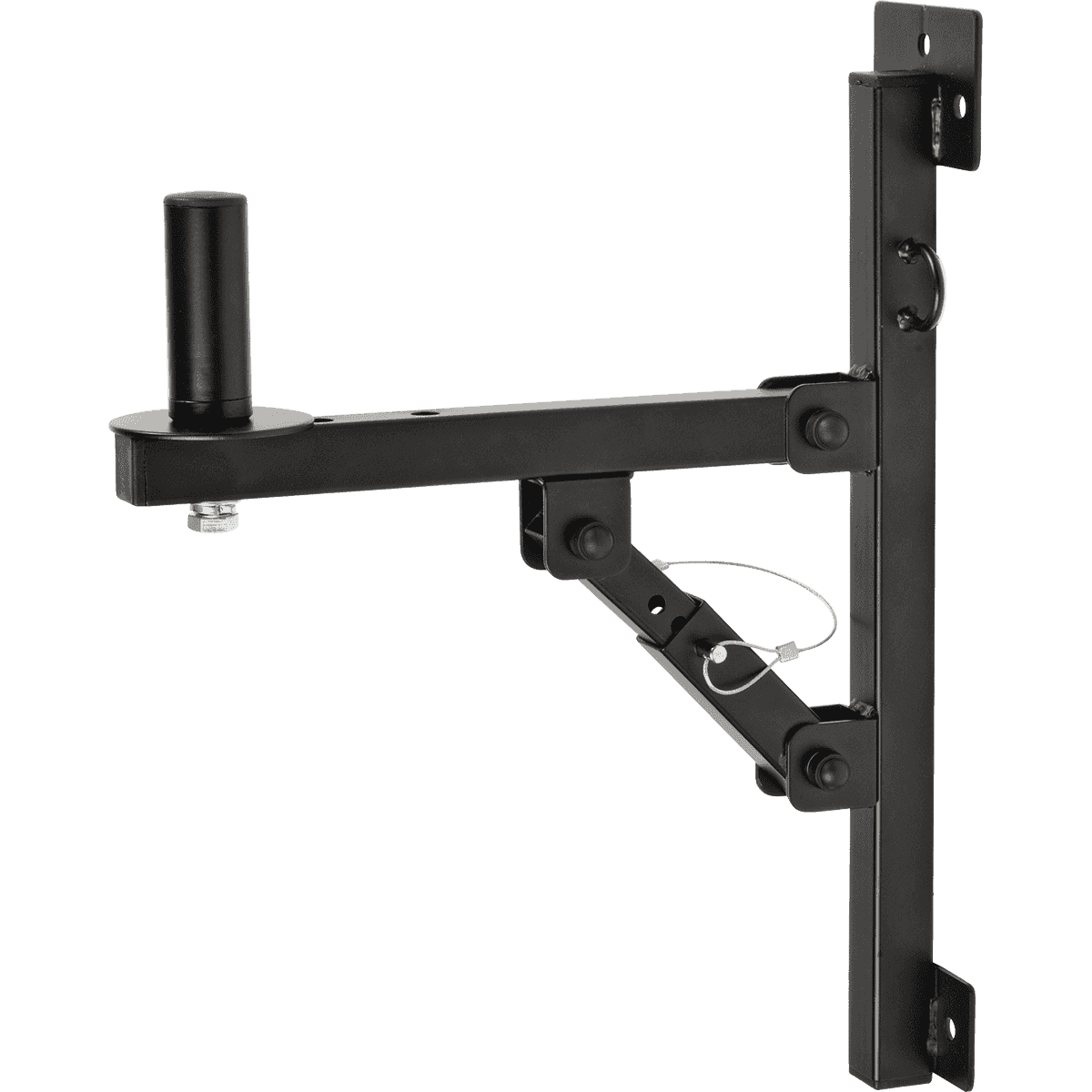 Supports muraux enceintes - Quik Lok - SB781
