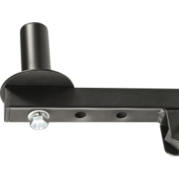 	Supports muraux enceintes - Quik Lok - SB781