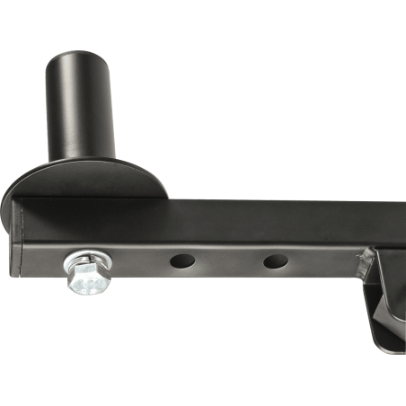 Supports muraux enceintes - Quik Lok - SB781